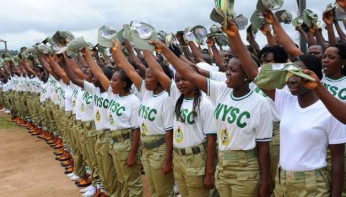 NYSC