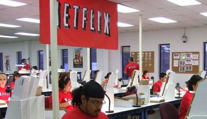 Netflix