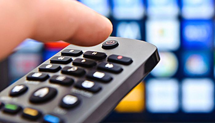 Nigeria's pay tv
