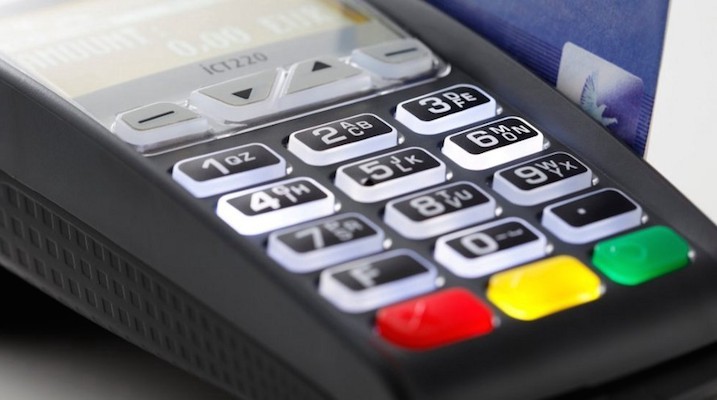 PoS geotagging in Nigeria