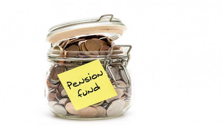 Pension fund