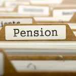 Pension