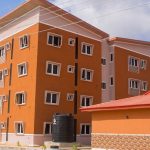 Residential real estate