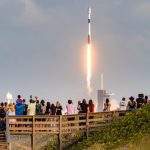 Elon Musk's Satellite