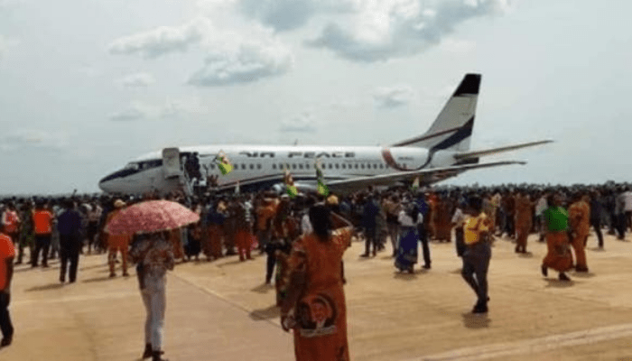 anambra airport