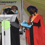 inaugural lecture