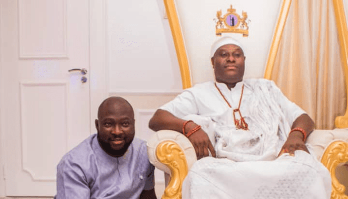 Ooni of Ife