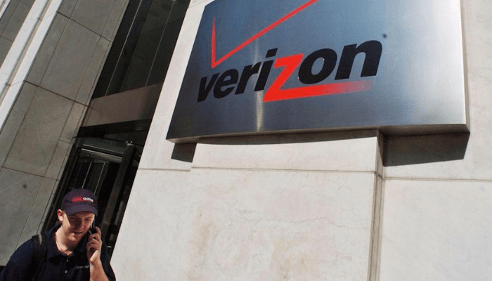 Verizon