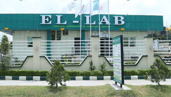 EL-LAB