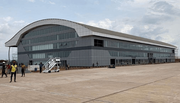 Anambra International Airport