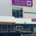 Polaris Bank