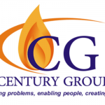 Century Group logo