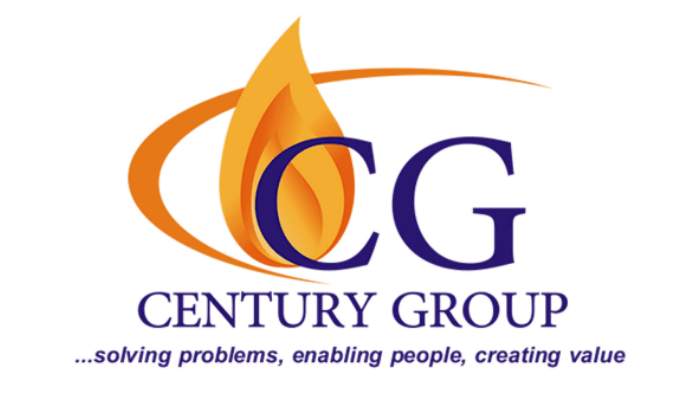 Century Group logo