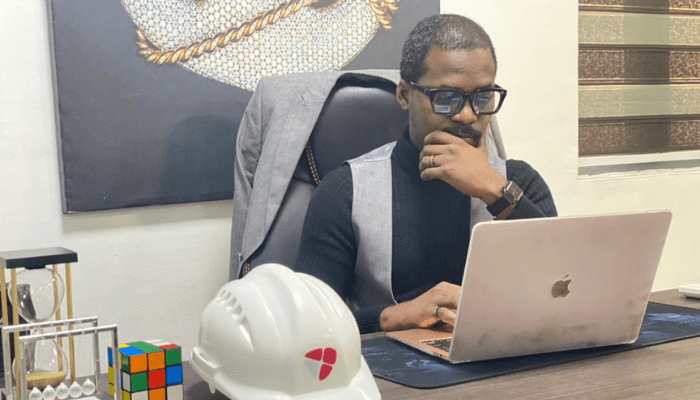 Osunrinade Ibukunoluwa