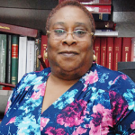 Justice Ayotunde Phillips