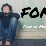 Fear of Missing Out