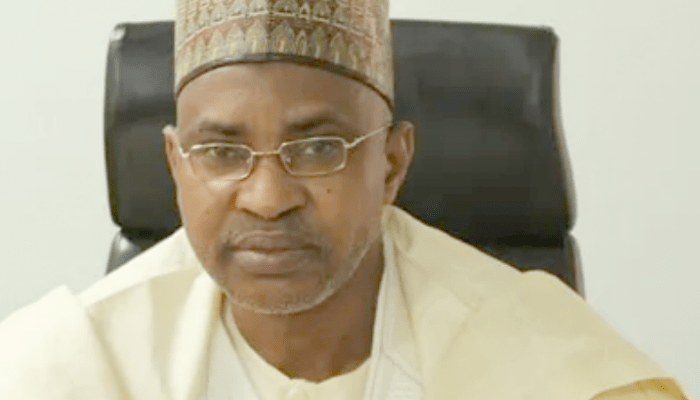 BASHIR IBRAHIM HASSAN