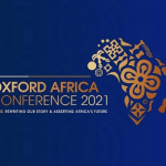 Oxford Africa Conference