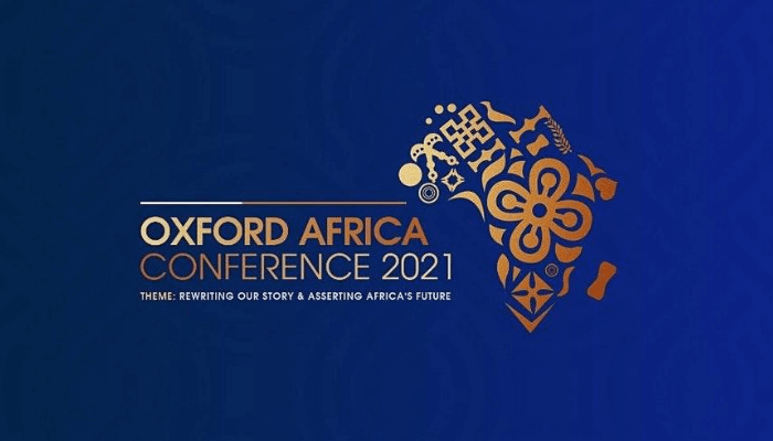 Oxford Africa Conference