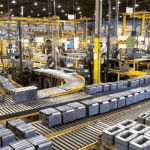 Manufacturing business