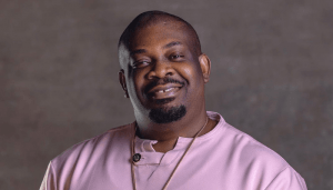 Don Jazzy