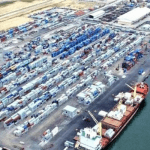 Onne Multipurpose Terminal