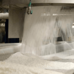 Sugar production