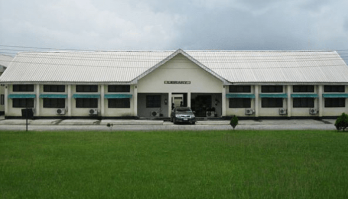 Akwa Ibom State University