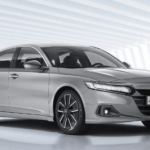 Honda 2021 Accord