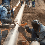 pipelines