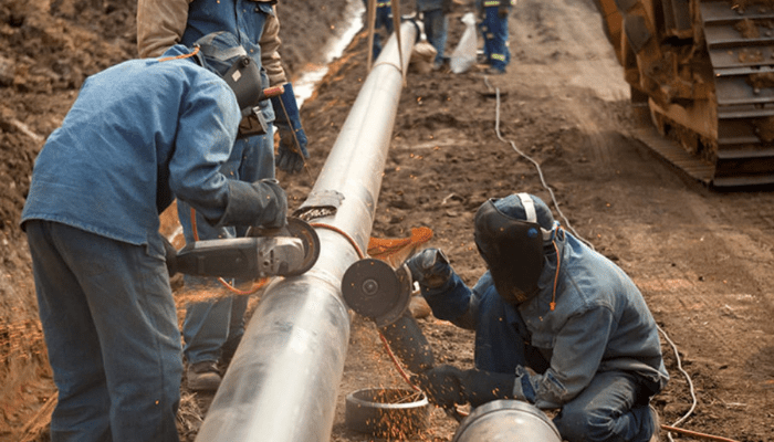 pipelines