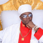 Oba of Benin, Oba Ewuare II
