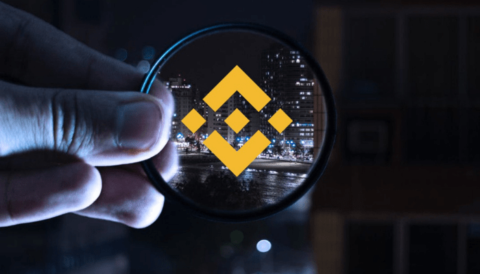 Binance