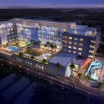 Lagos Marriott Hotel Ikeja