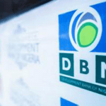 Development Bank of Nigeria