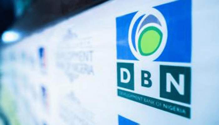 Development Bank of Nigeria