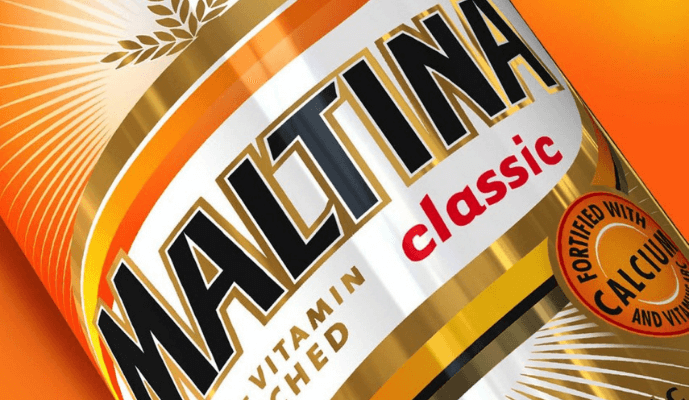 Maltina