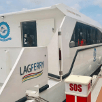 LAGFERRY