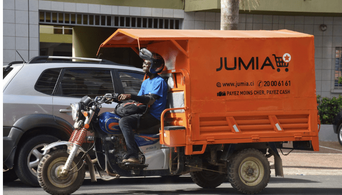 Jumia