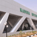 Kaduna airport