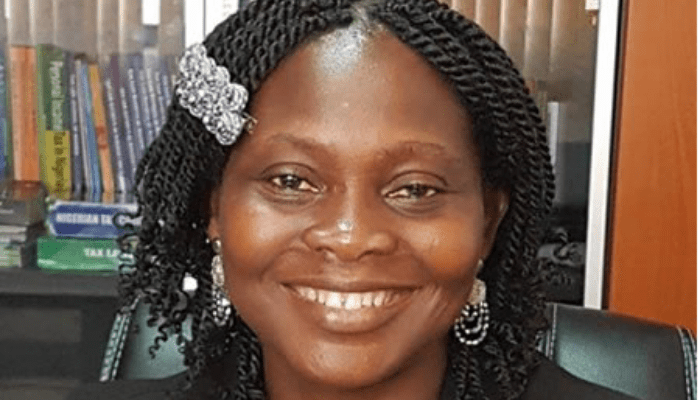 TITILAYO ENI-ITAN FOWOKAN