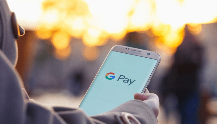 Google Pay