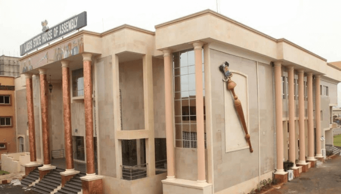 Lagos Assembly