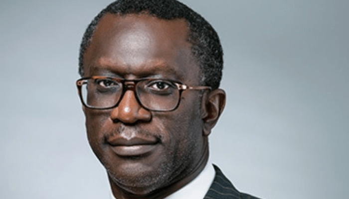 Tunde Hassan-odukale