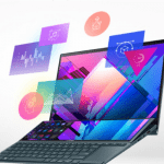 ZenBook Duo 14 (UX482)