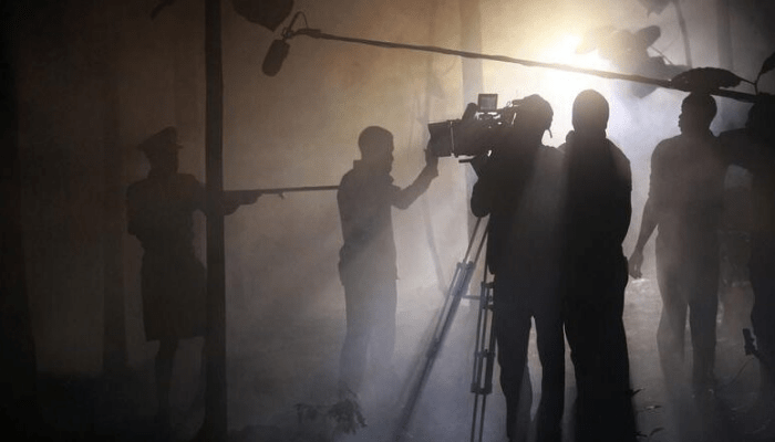 Nigeria’s creative industry