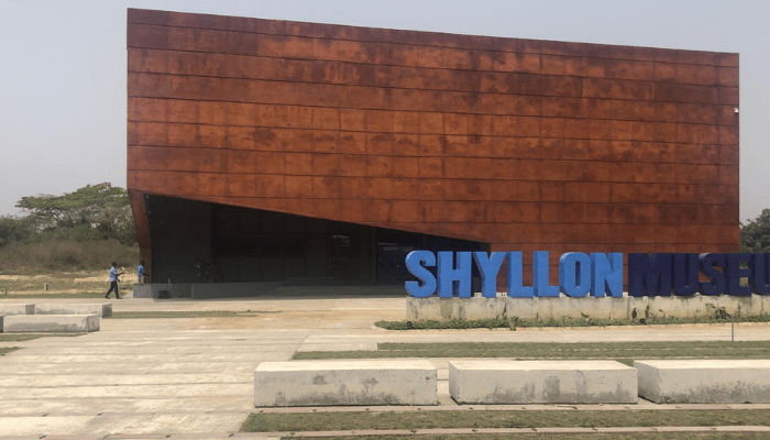 MuseumFutures Africa