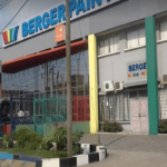 Berger Paints Nigeria