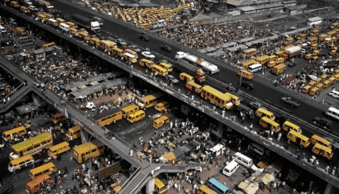 Nigeria’s socioeconomic scorecard