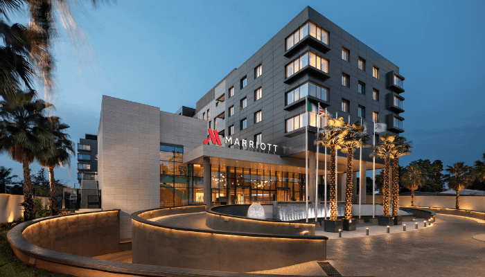 Ikeja Hotel proposes 3 kobo interim dividend